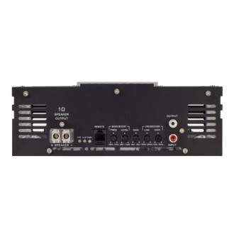TXP1.6000D AMPLIFICATEUR SOUNDSTREAM MONOBLOC 6000W MAX 2