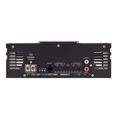 TXP1.6000D AMPLIFICATEUR SOUNDSTREAM MONOBLOC...