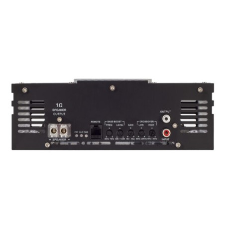 TXP1.6000D AMPLIFICATEUR SOUNDSTREAM MONOBLOC 6000W MAX
