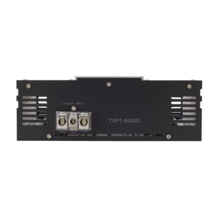 TXP1.6000D AMPLIFICATEUR SOUNDSTREAM MONOBLOC 6000W MAX