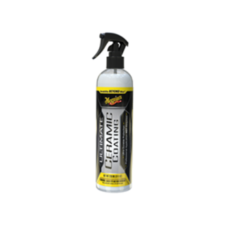 MEGUIARS ULTIMATE CERAMIC COATING