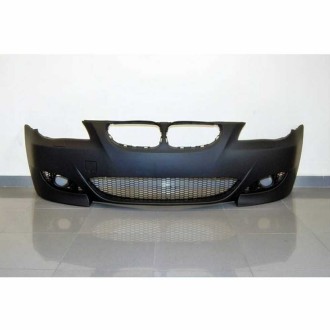 PARE CHOC BMW E60 LOOK M5 03-07 +