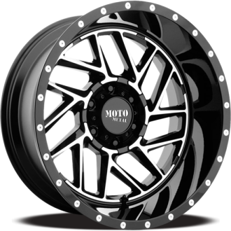 4 JANTES MO985 20X10 6X139 ET-18GBM