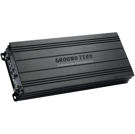 AMPLI GROUND ZERO MONOBLOC 1200W MAX 24V
