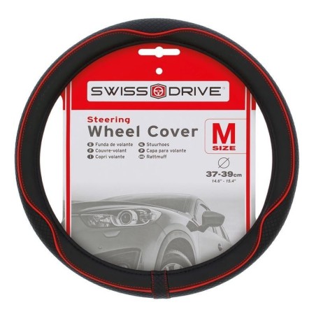 COUVRE VOLANT CENTAURO 37-39CM