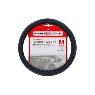 COUVRE VOLANT CENTAURO 37-39CM