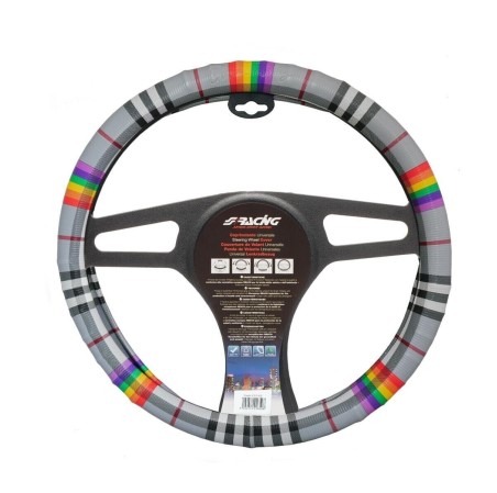 COUVRE VOLANT FANCY