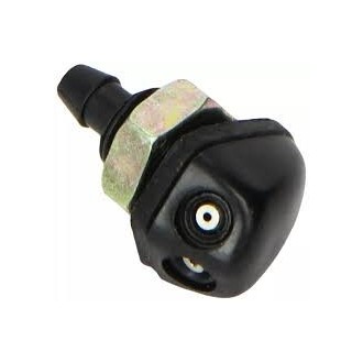 GICLEUR LAVE GLACE A VISSER UNITE form triangulaire