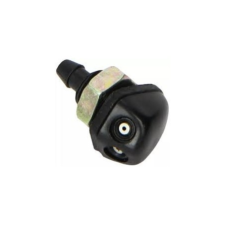 GICLEUR LAVE GLACE A VISSER UNITE form triangulaire