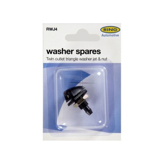 GICLEUR LAVE GLACE A VISSER UNITE form triangulaire 2