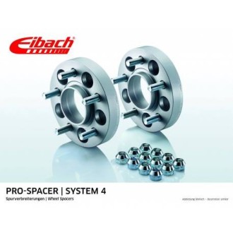 ELARGISSEUR FORD 5X160 34MM CB65