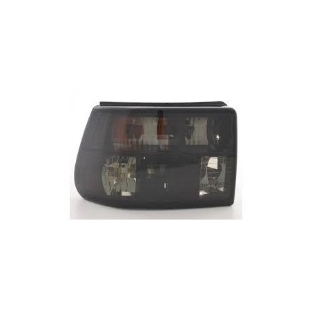 FEUX ARRIERES FUMES ASTRA F 91-98