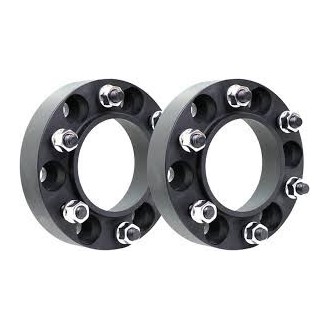 ELARGISSEURS DE VOIE 6X139.7 106 38MM TOYOTA VENDU PAR 2