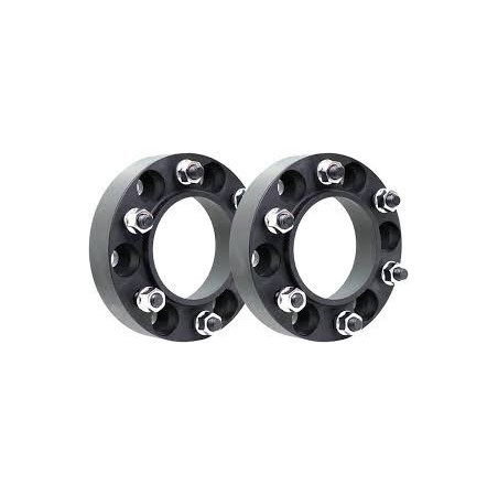 ELARGISSEURS DE VOIE 6X139.7 106 38MM TOYOTA VENDU PAR 2