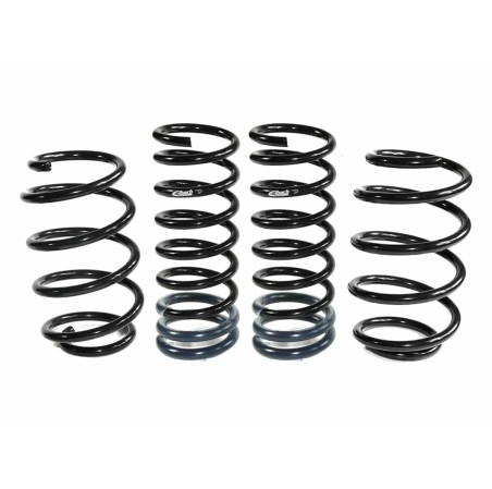 KIT RESSORT COURTS VW TIGUAN EIBACH 30MM
