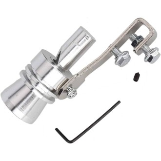 SIFFLET ECHAP UNIVERSEL TURBO WISTL