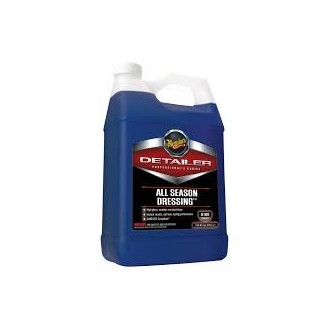 MEGUIARS PRO DETAILER TOUS PLASTIQUE