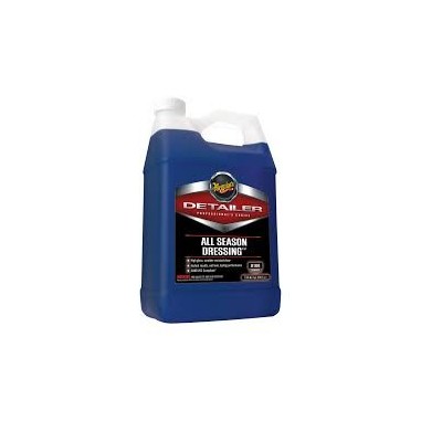 MEGUIARS PRO DETAILER TOUS PLASTIQUE