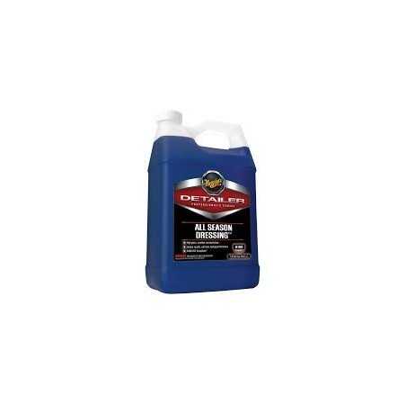 MEGUIARS PRO DETAILER TOUS PLASTIQUE