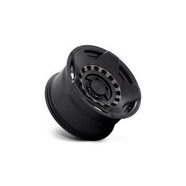 JANTES BLACK RHINO MUZZLE 17X9 6X139 ET0 CENTRAGE 112 DD