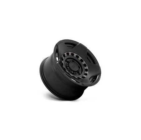 JANTES BLACK RHINO MUZZLE 17X9 6X139 ET0 CENTRAGE 112 DD