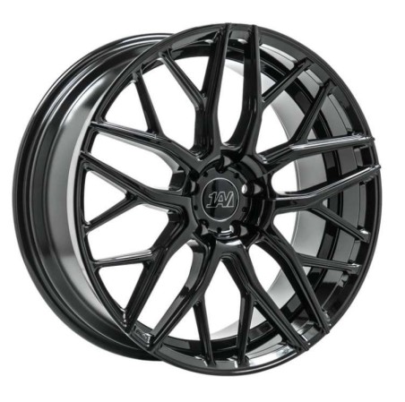 4 JANTES 1AV ZX12 8.5X19 5X112 ET40