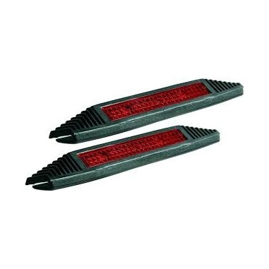 PROTEGE PORTIERES 14 CM X2