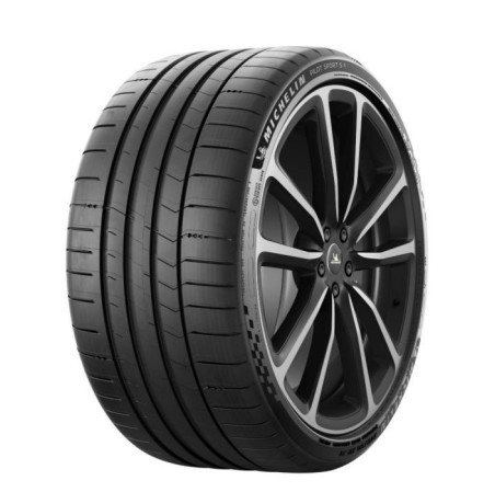 PNEU 215/45/17 MICHELIN PILOT SPORT SP5 91Y XL
