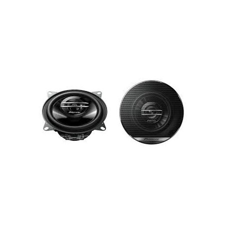 HP PIONEER 10 CM 2 VOIES 210W MAX