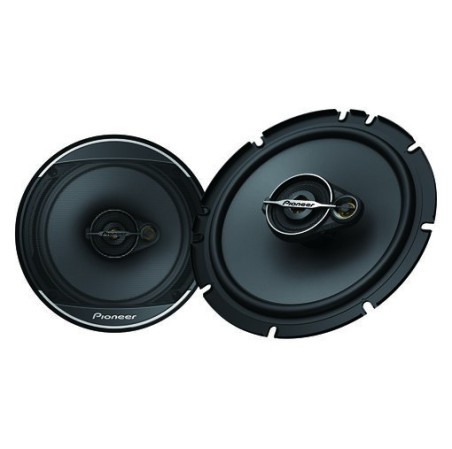 HP PIONEER 13CM 3 VOIES 300W MAX