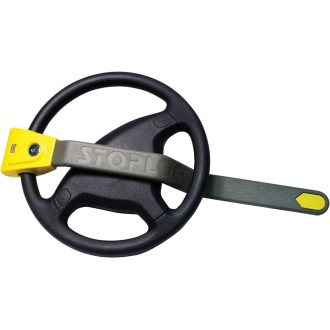 ANTIVOL VOLANT STOPLOCK AIRBAG