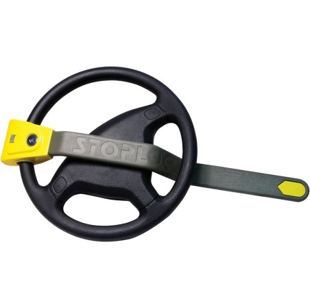 ANTIVOL VOLANT STOPLOCK AIRBAG