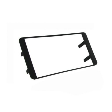 SUPPORT RADIO 2 DIN TOYOTA HILUX 2016-
