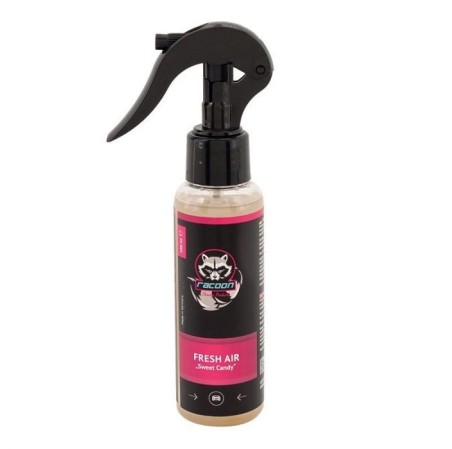 RACOON AIR FRESHENER CANDY
