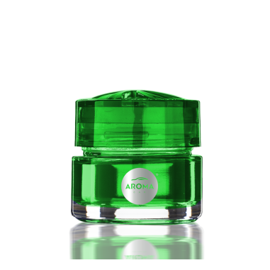AROMA CAR GEL 50ML 