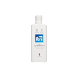 AUTOGLYM CAR POLISH VITRE 325ML
