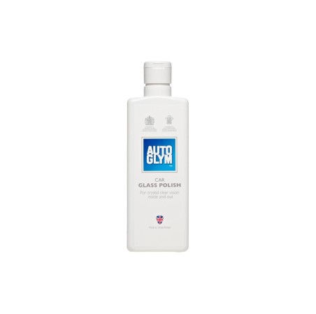 AUTOGLYM CAR POLISH VITRE 325ML