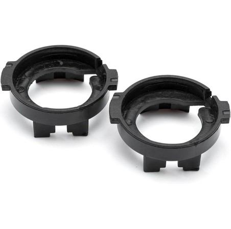 ADAPTATEUR AMPOULE KIT LED H7 KIA TYPE 1 UNI