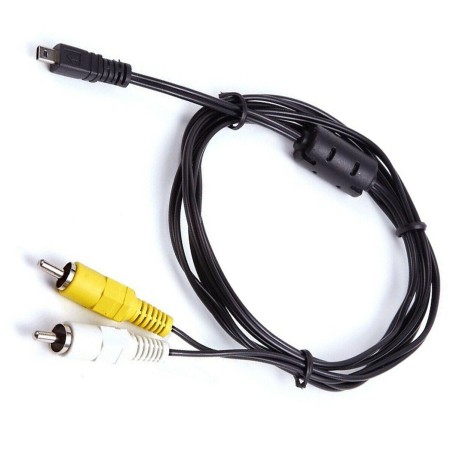 CABLE AUDIO VIDEO 