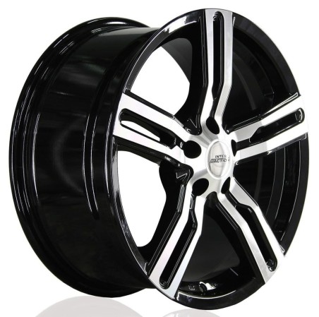 4 JANTES KARGIN INTER ACTION 5X114 6.5X16 ET45