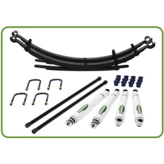 KIT REHAUSSE MEDIUM IRONMAN L200