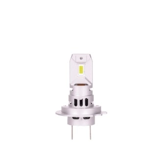 2 AMPOULES LED H7 42W 12V 4600LM 2