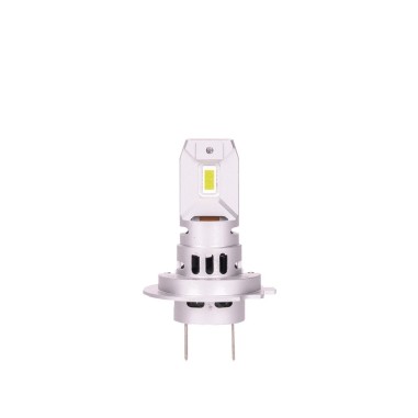 2 AMPOULES LED H7 42W 12V 4600LM