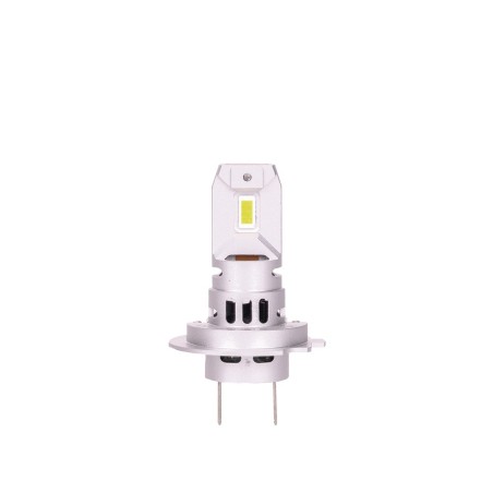 2 AMPOULES LED H7 42W 12V 4600LM