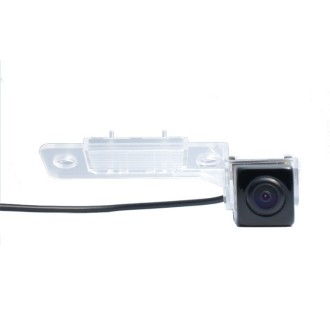 CAMERA DE RECUL VW TIGUAN DC12V-VW0