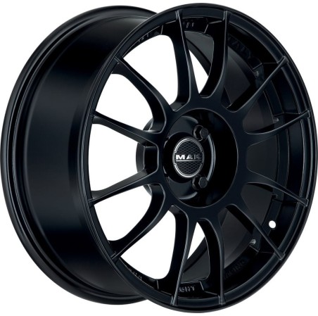4 JANTES MAK XLR 7X17 4X108 ET25 GB