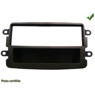 SUPPORT RADIO DACIA DUSTER LODGY 2012 DOKKER