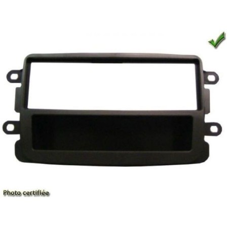 SUPPORT RADIO DACIA DUSTER LODGY 2012 DOKKER