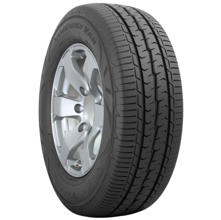 PNEU 275/65/15 TOYO NANO ENERGY VAN