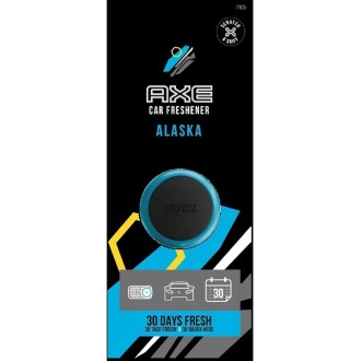 DESODORISANT AXE MINI VENT ALASKA